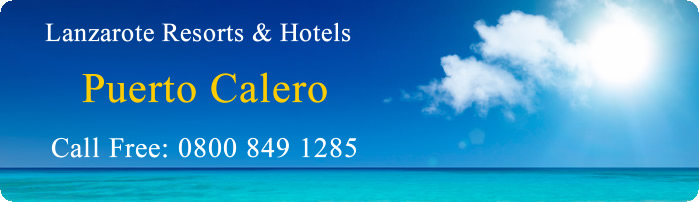 Puerto Calero